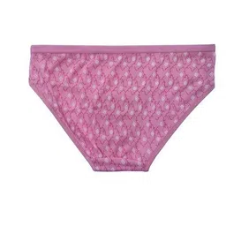 curvex Women Pack of 3 Panties with Elasticated Waist image 5