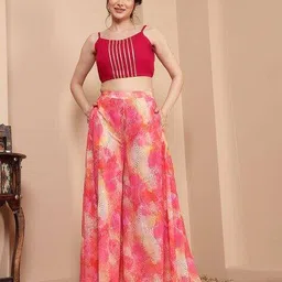 deebaco Women Embellished 3-Piece Sets image 5