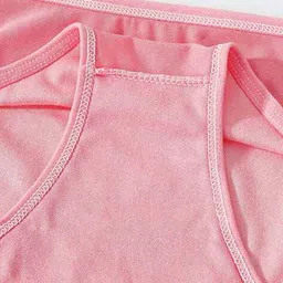 fashion comfortz Women Pack of 4 High-Rise Full-Coverage Briefs image 5