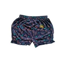 gialon  Cotton Printed Boxer Briefs image 5