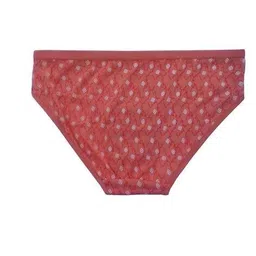 gialon Pack Of 3 High Rise Briefs image 5