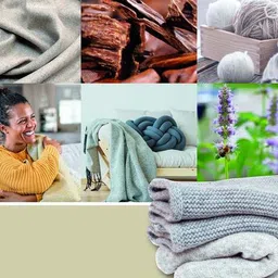 yankee candles  Warm Cashmere Scented Candles image 5