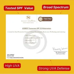 healthbest Sunscreen SPF 30 - 100 ML image 5