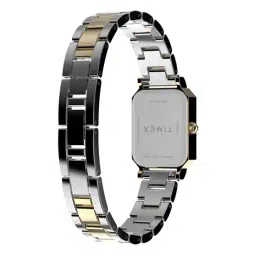 timex Women Analogue Watch with Tang Buckle- SR626SW image 5