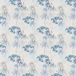 bichauna 120 TC Floral Print Single Bedsheet with Pillow Cover image 5