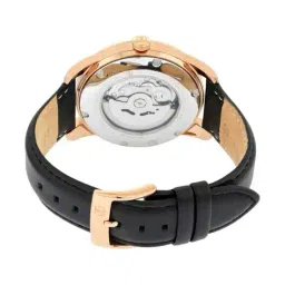 titan Men Water-Resistant Analogue Watch-NT90126WL03 image 5