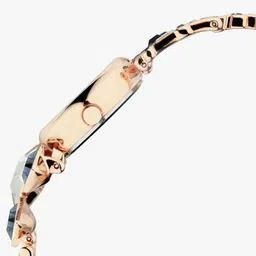 titan Women Raga Cocktail Analogue Watch-NT95106WM02F image 5