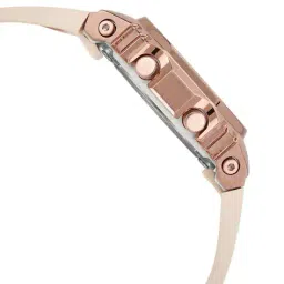 casio Women G1536 G-Shock Digital Watch-GM-S5600UPG-4DR image 5