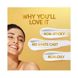 pond's Sun Miracle SPF 50 Sunscreen image 5