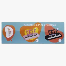 hamleys 37 Key Classic Melody Keyboard image 5