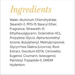 yardley london English Blossom Deodorant Roll-On image 5