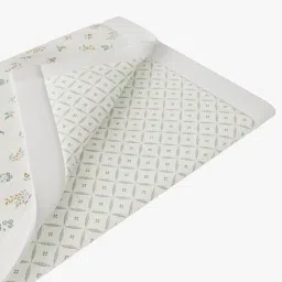 portico Graphic Print Double Size 250 TC Dohar image 5