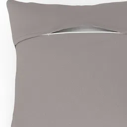 home expressions usa Striped Cushion Cover 15" x 15" image 5