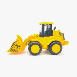 centy Tonka Mighty Mover Friction Powered Construction Toy image 5