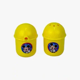 kriiddaank Mickey Mouse Tea Party Set image 5