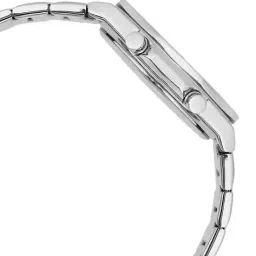 casio Men ED649 Edifice Analogue Digital Dial Stainless Steel Strap Watch -ECB-S10D-2ADF image 5