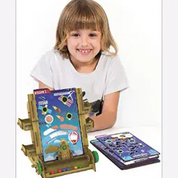 smartivity Payload Control Galaxy Quest image 5