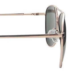 vision express Unisex Polarized UV-Protected Aviators-VX SG 21972 image 5