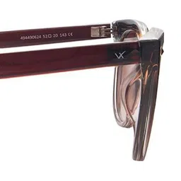vision express Women Non-Polarized UV-Protected Cat-Eye Sunglasses-VX SG41529 image 5