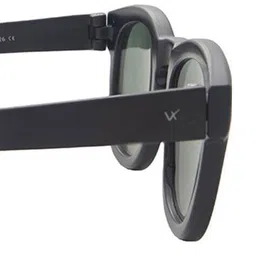 vision express Boys UV-Protected Square Sunglasses-VX SG 51266 image 5