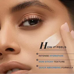 novology Moisture Barrier Cream Face Moisturiser for Hydration For Dehydrated & Dry Skin image 5