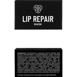 pac Lip Repair Mask - Clear image 5