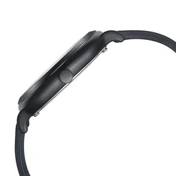 fastrack Men Hype Retro Arcade Analogue Watch-68034PP11W image 5