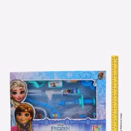 itoys Frozen Doctor Set image 5