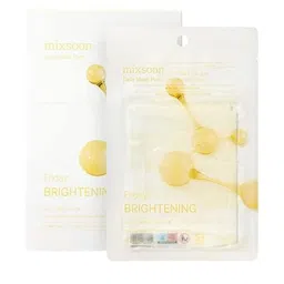 mixsoon Daily Mask Pack Friday image 5