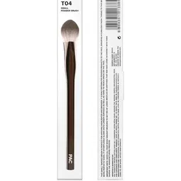 pac T04 Small Powder Brush image 5