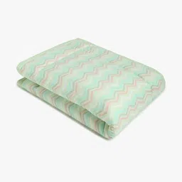 mila baby Printed Wildly Cotton Essential Set image 5