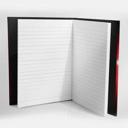 macmerise Iron Man Infinity Arc Reactor Notebook Hard Cover A5 Ruled image 5