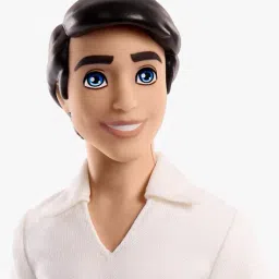 disney princess Prince & Hero Doll Assortment image 5