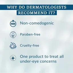 fixderma cosmetic laboratories Eye Refining Matrix Gel image 5