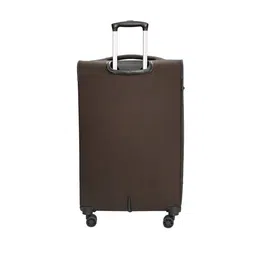 swiss military Soft Body Trolley Bag with TSA Lock image 5