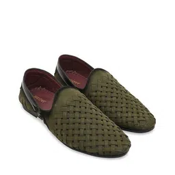 regal Men Slip-On Formal Shoes image 5