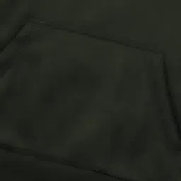 buda jeans co Men Typographic Print Regular Fit Hoodie image 5