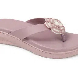 opive fashion hub Women Open-Toe Slip-On Heeled Sandals  image 5