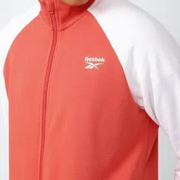 reebok Men Slim Fit Jacket image 5