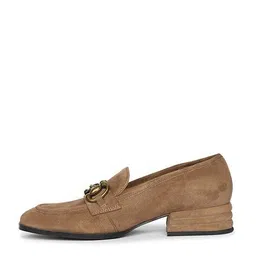 saint g Women Moccasins with Leather Upper image 5