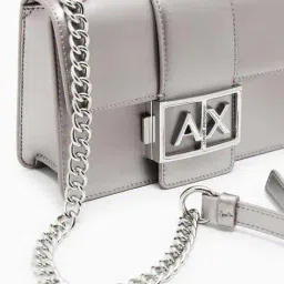 armani exchange Women Jodie Bag image 5