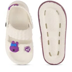 foot trends Women Slingback Clogs Flip-Flops image 5