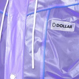 dollar Boys Hooded Raincoat Set image 5