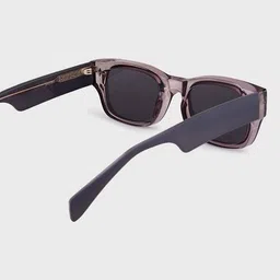 snitch Men Rectangular Sunglasses image 5