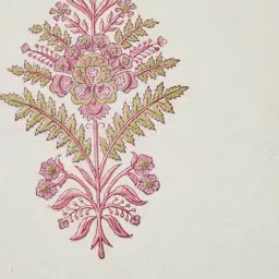fabindia Cotton Slip On Cushion Cover  image 5