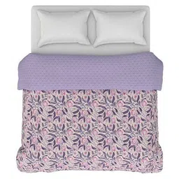 portico Set of 2 Morning Glory Comforters image 5