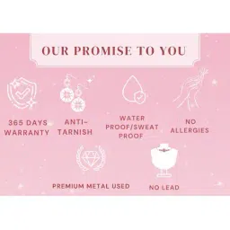 dipi Women Dangler Earrings image 5