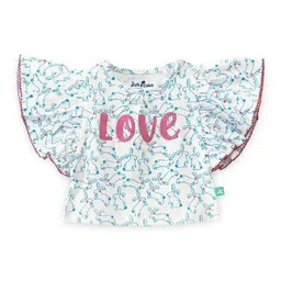 juscubs Graphic Round Neck Sets image 5