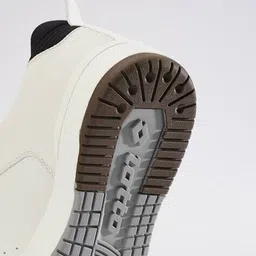 lotto Men Colourblock Lace-Up Sneakers image 5