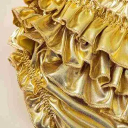 hopscotch Girls Round-Neck Onesies & Bloomer Set image 5